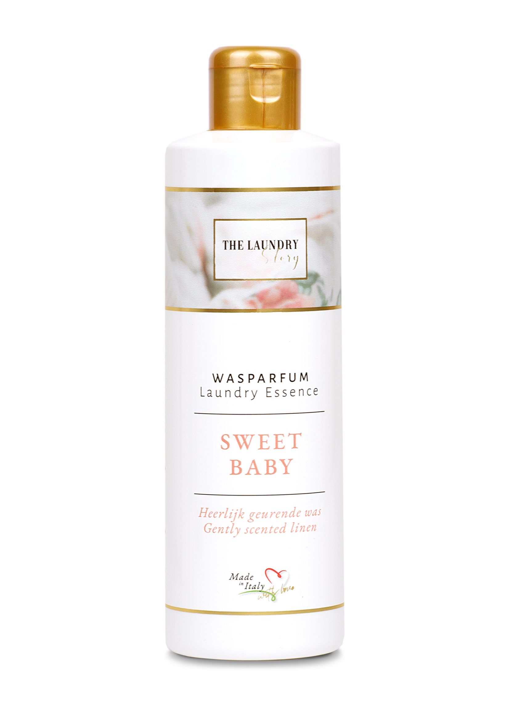 The Laundry Story Wasparfum Sweet Baby