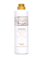 The Laundry Story Wasmiddel Sweet Baby