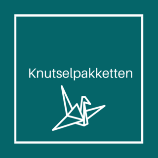 Kies hier één van de vele knutselpakketten.