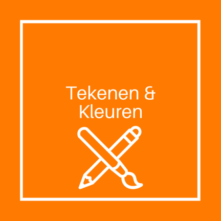 Tekenen & Kleuren