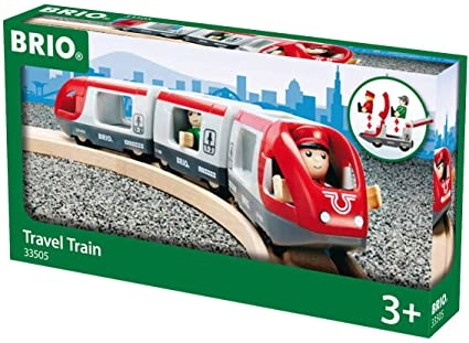 Travel train