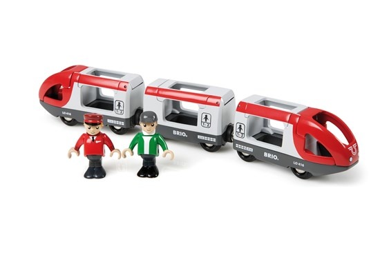 Travel train