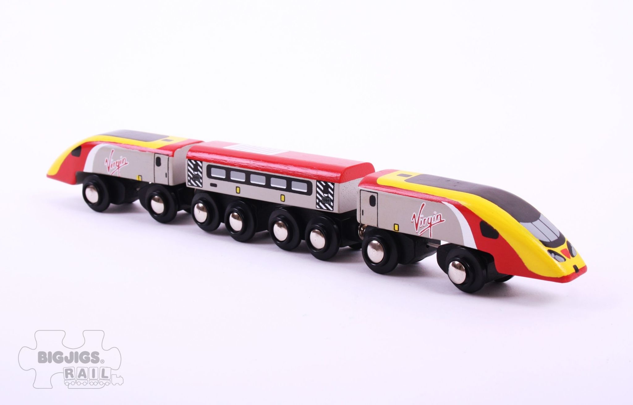 bigjigs pendolino