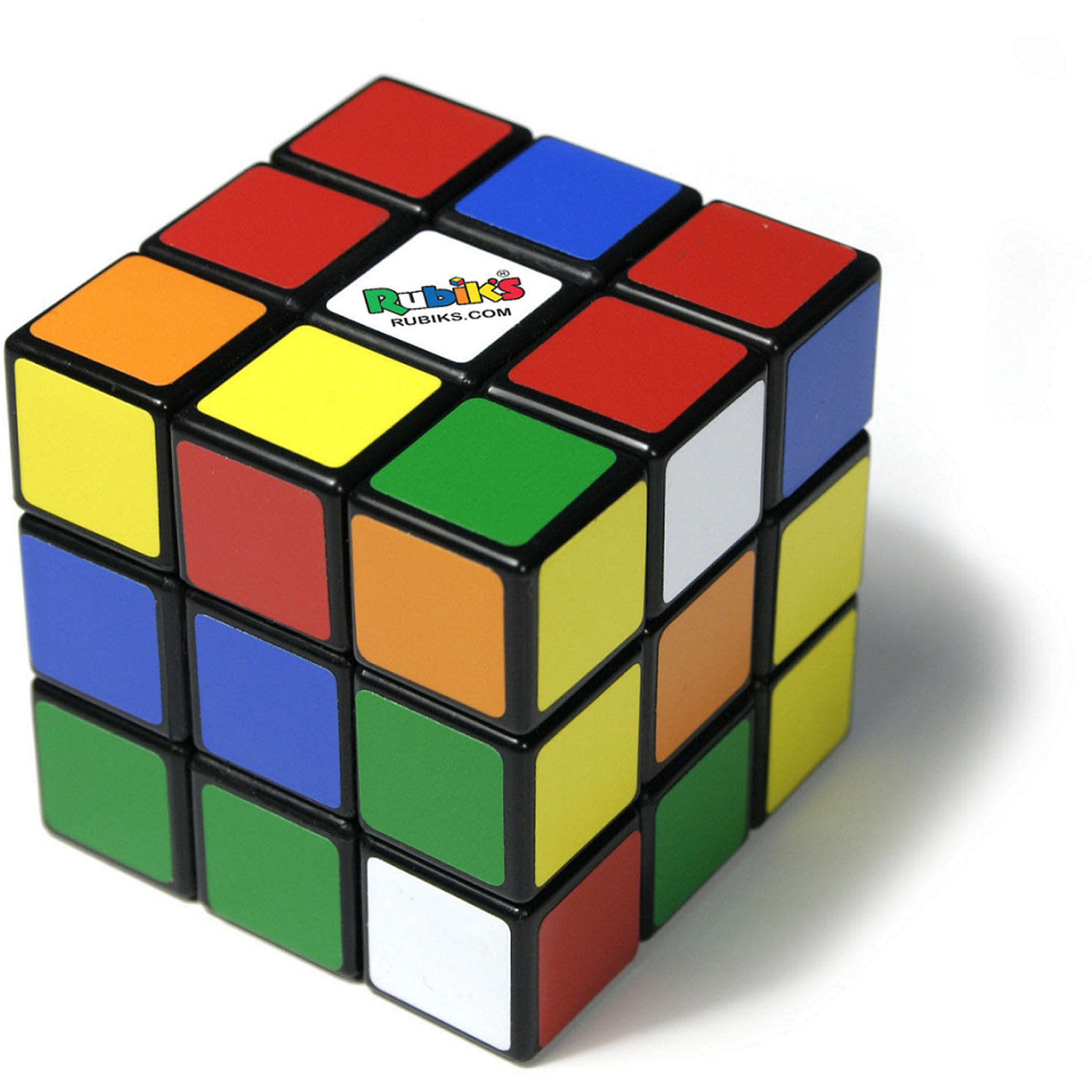 Rubiks kubus 3x3