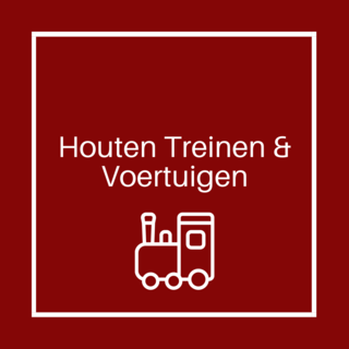 Treinen & Auto`s