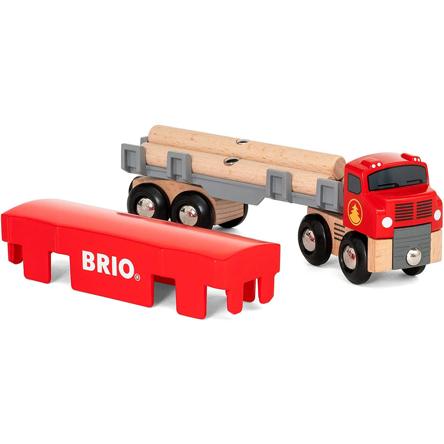 brio lumber