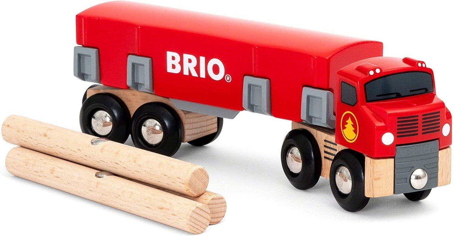 brio lumber