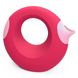 Quut Quut Cana gieter Cherry Rose 1L Quut Quut Cana gieter Cherry Rose 1L