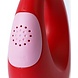 Quut Quut Cana gieter Cherry Rose 1L Quut Quut Cana gieter Cherry Rose 1L