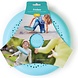 Quut Quut Frisbee en Zandzeef Quut Quut Frisbee en Zandzeef
