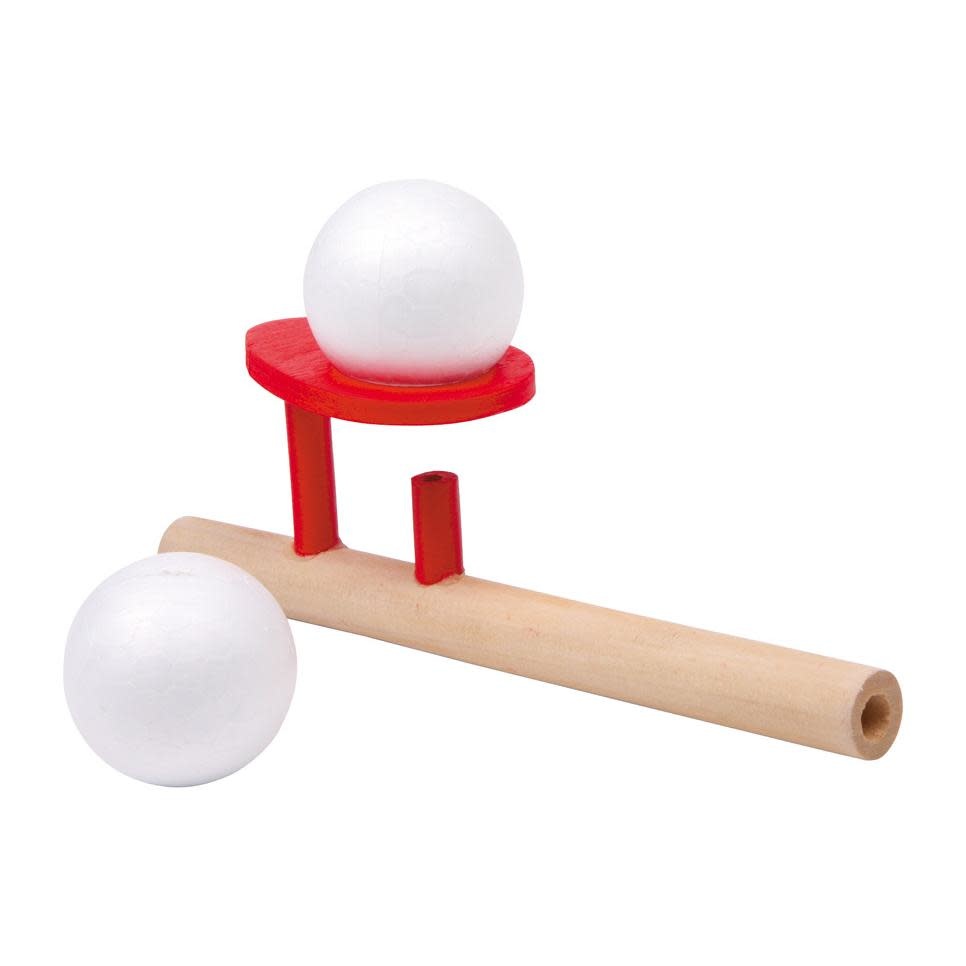 Floating Ball Game Speelgoedwinkel Speel je Wijs