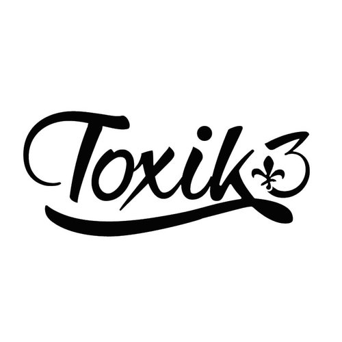 Toxik3