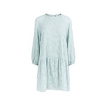 Lucinda Dress - Mint long titel Y.A.S Lucinda Dress - Mint long titel