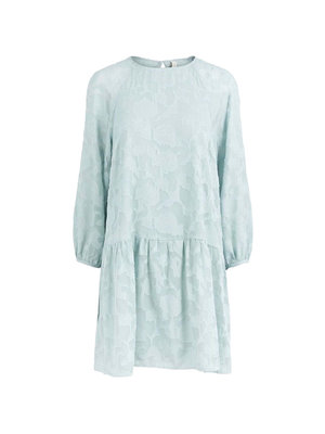 Y.A.S Luncinda Dress - Mint