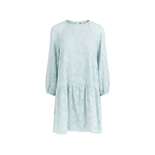 Lucinda Dress - Mint long titel Y.A.S Lucinda Dress - Mint long titel