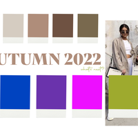 WHAT'S NEXT? Dé fashiontrends en trendkleuren voor aankomend seizoen!