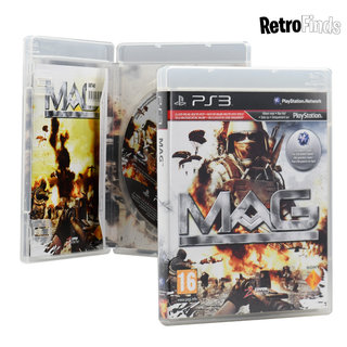 Mag ps3 cheap