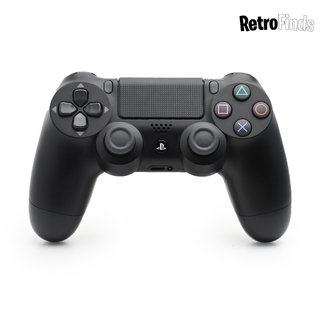 Vind hier een mooie refurbished Playstation 4 RetroFinds