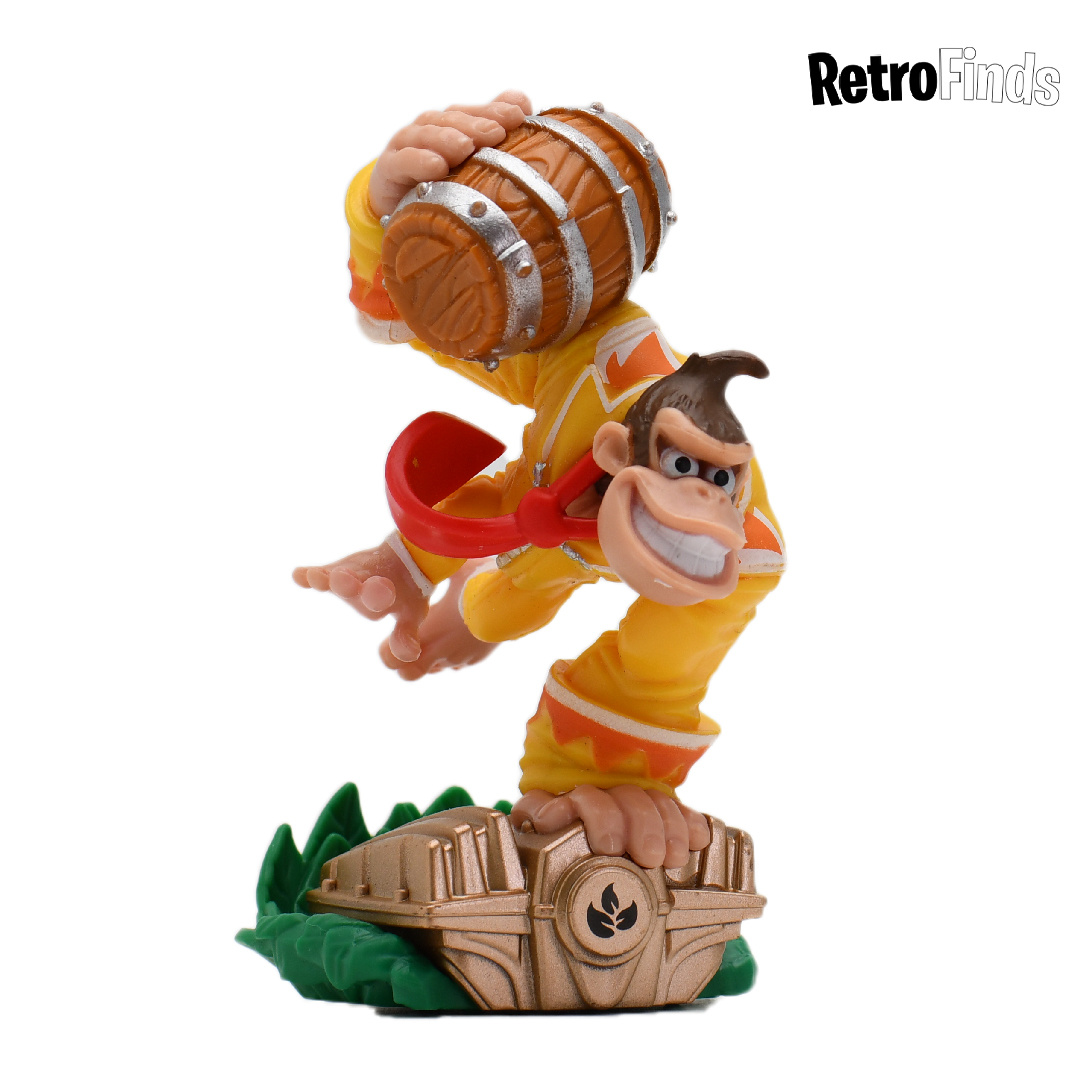 Turbo Charge Donkey Kong (Skylanders SuperChargers) RetroFinds