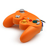 Nieuwe GameCube Controller Oranje