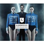 KADEBOSTANY-POP COLLECTION