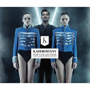 KADEBOSTANY-POP COLLECTION