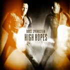 SPRINGSTEEN, BRUCE-HIGH HOPES
