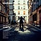 KNOL, TIM-SOLDIER ON -DIGI-
