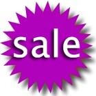 SALE