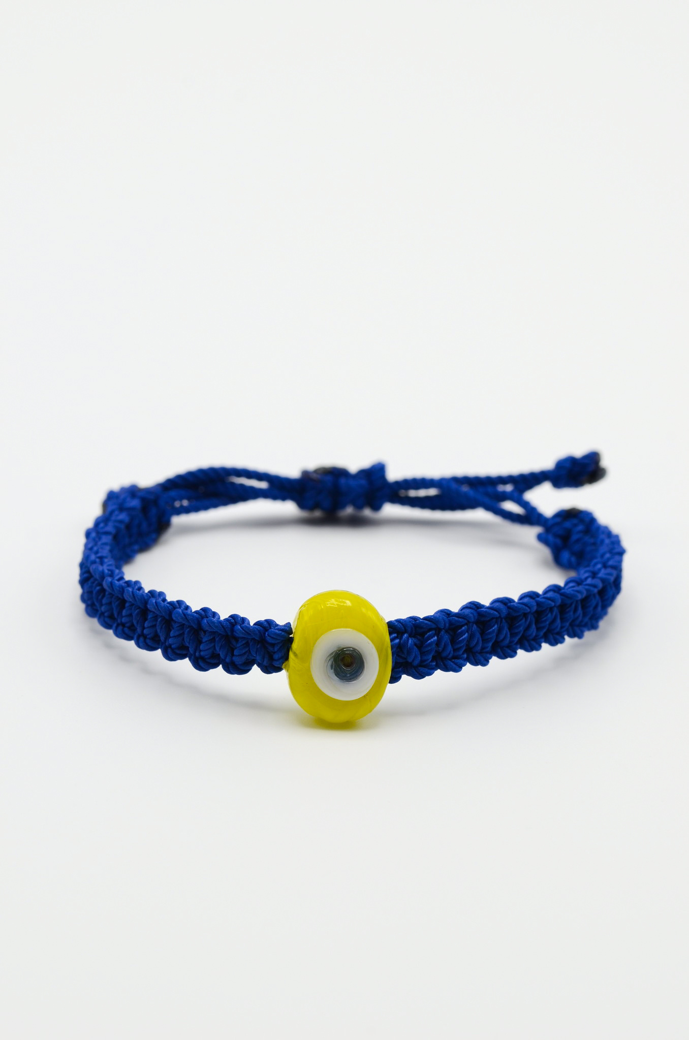 EVIL EYE FRIENDSHIP BRACELET-1