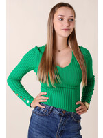 Moocci PULL GREEN - Long Sleeves
