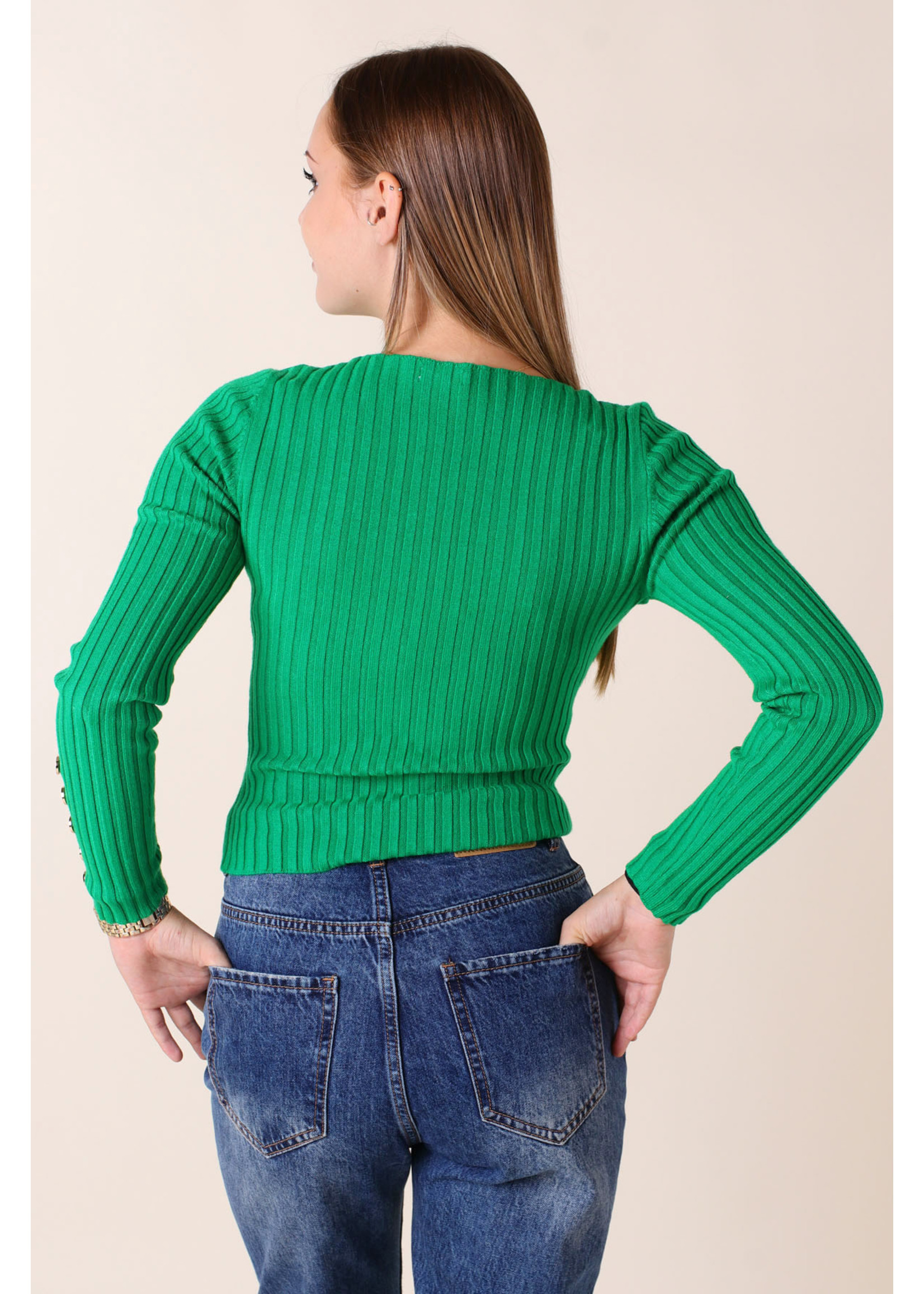 Moocci PULL GREEN - Long Sleeves