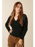 Moocci PULL Cable - Black