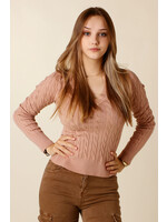 Moocci PULL Cable - Taupe