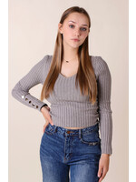 Moocci PULL GRAY - Long Sleeves