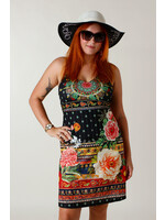 101 Idees 101 Dress - Moonlight Roses