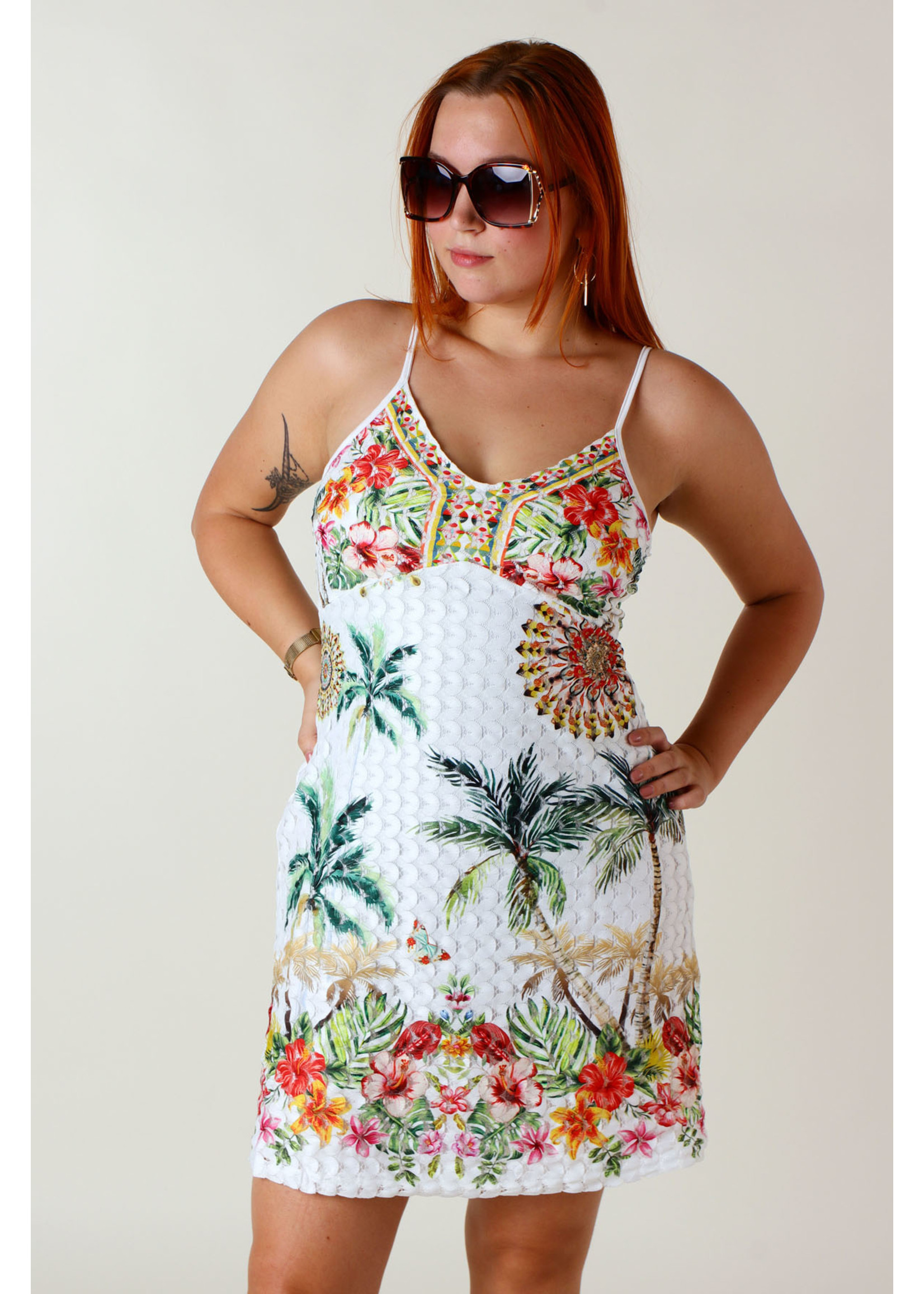 101 Idees 101 Dress - Palm Springs