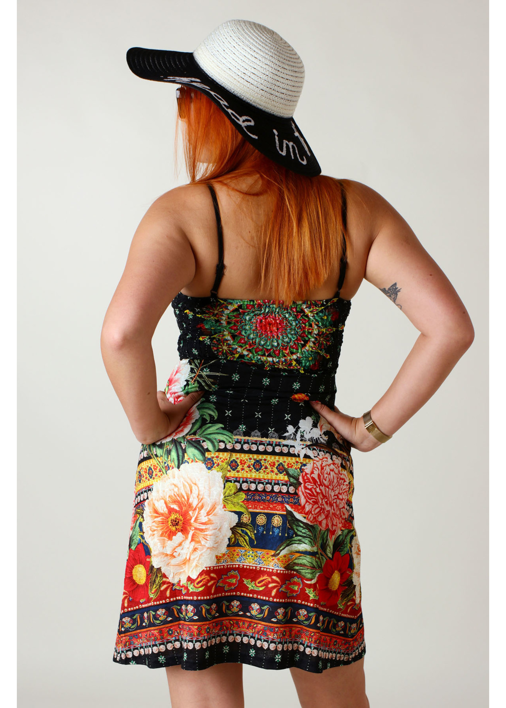 101 Idees 101 Dress - Moonlight Roses