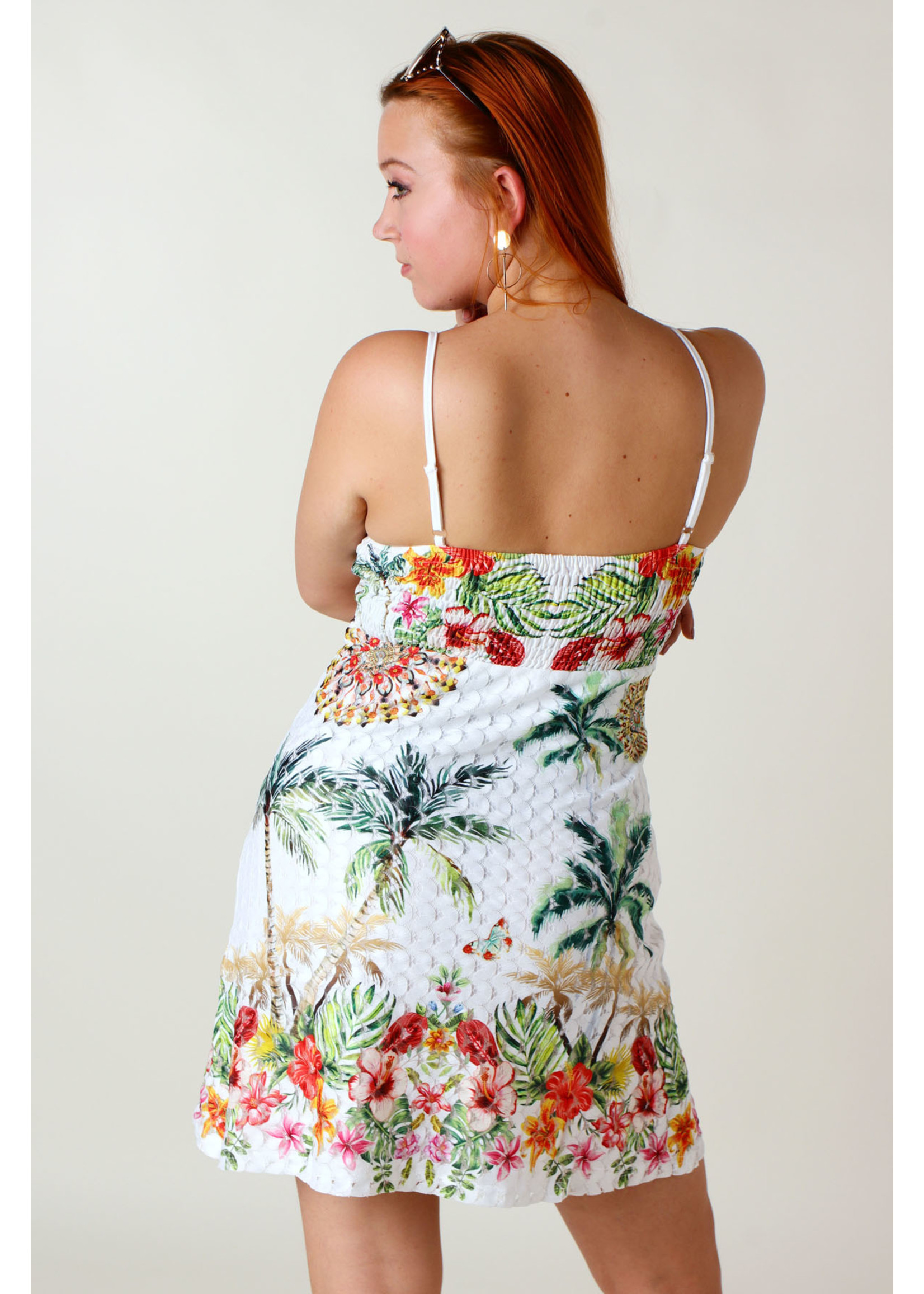 101 Idees 101 Dress - Palm Springs