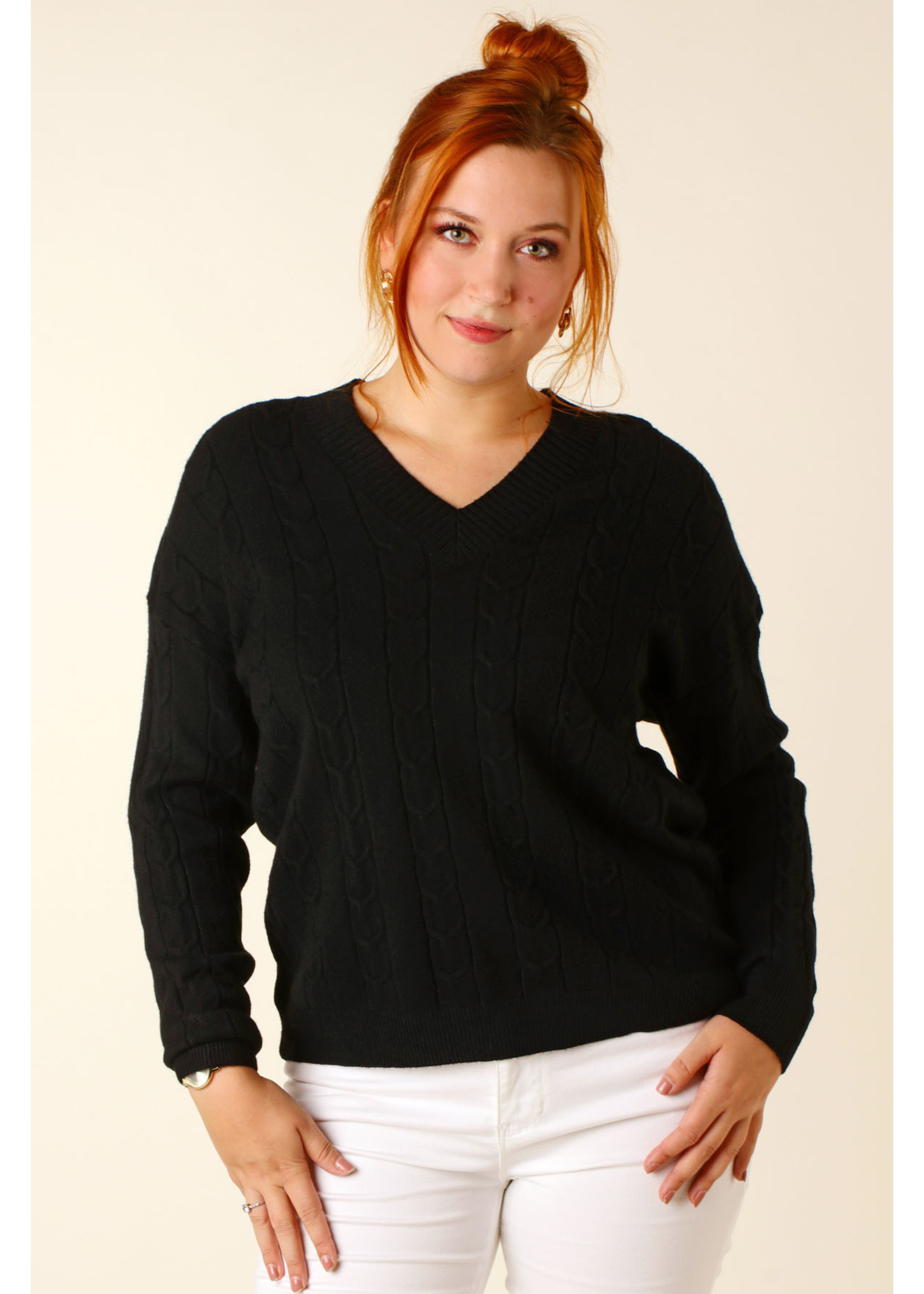 Moocci Pull Cable BLACK - TU