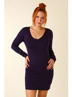 CC Fashion Dress BLUE