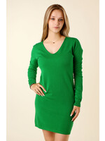 CC Fashion Dress GREEN