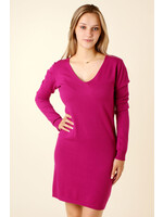 CC Fashion Dress PURPLE