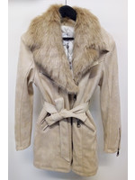 Chic & Jeune Jacket BEIGE