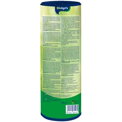 Biokat's deo pearls spring