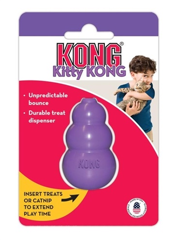 Kong kitty kong
