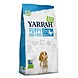 Yarrah Yarrah dog biologische brokken puppy kip Yarrah Yarrah dog biologische brokken puppy kip