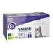Yarrah Yarrah cat alu pate multipack chicken / turkey Yarrah Yarrah cat alu pate multipack chicken / turkey