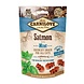 Carnilove Carnilove crunchy snack zalm / munt Carnilove Carnilove crunchy snack zalm / munt