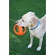 Happy pet Happy pet grubber interactieve voetbal oranje Happy pet Happy pet grubber interactieve voetbal oranje